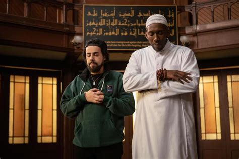 TV Review: "Ramy" Season 2 (Hulu) - LaughingPlace.com