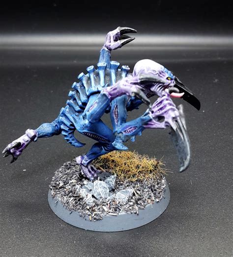 Didcot Wargames Club: Hobby Update 15/10/18- Genestealer Cult ...