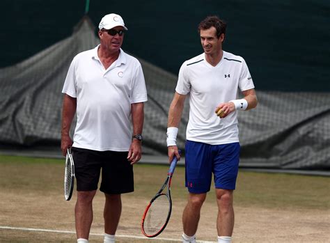 Andy Murray Re-Hires Ivan Lendl Ahead Of Wimbledon Bid - UBITENNIS