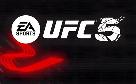 UFC 5 release: UFC 5 release date: When does the highly-anticipated ...