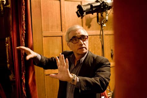 Martin Scorsese Turns 74 - eniGma Magazine