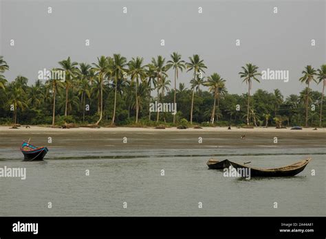 Kuakata sea beach, Patuakhali, Bangladesh Stock Photo - Alamy