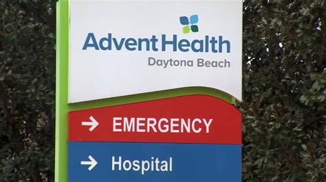 Dayton Beach hospital shooting: Woman shoots, kills terminally ill ...