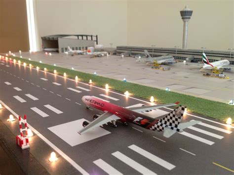 Diy cardboard airport – Artofit