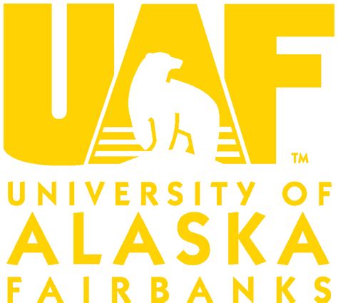 Alternative and oversize UAF logos | University Relations | University Relations