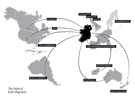 Pin on ALetterFromIreland.com: Your Irish Family History