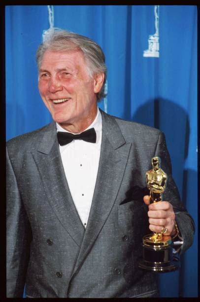 Photos et images de Actor Jack Palance Dies At 87 | Getty Images