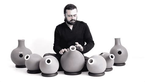 How to make an UDU Drum - The Ceramic School