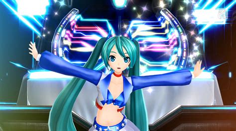 Pre-Order Bonuses - Hatsune Miku -Project DIVA- F 2nd Guide - IGN