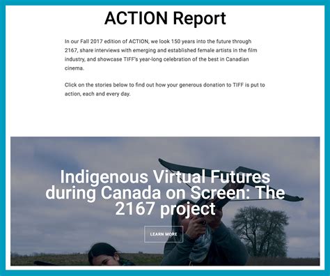 TIFF Blog Post: 2167 Indigenous VR | tallcoleman
