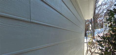 What Is Fiber Cement Siding Made Of? | Sunshine Contracting Corporation