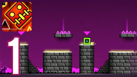 Geometry dash meltdown games - holoserpubli