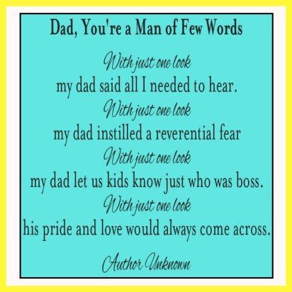 Short Fathers Day Quotes Funny - ShortQuotes.cc