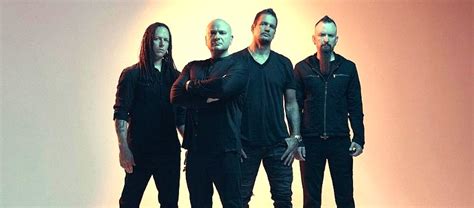 Disturbed Debut New Live Video for “Hold on to Memories”