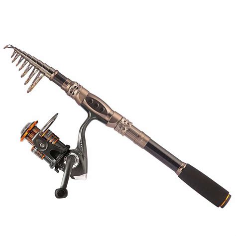 10 Best Fishing Rods For Professionals And Hobbyists