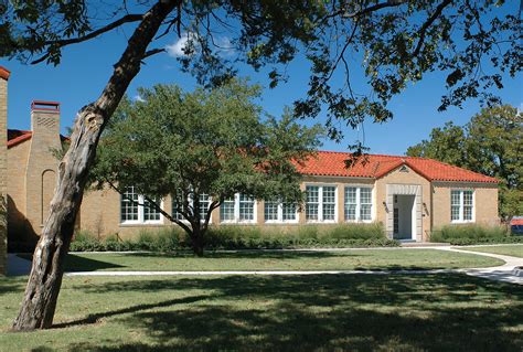 Forney ISD Administration Building — WRA ARCHITECTS