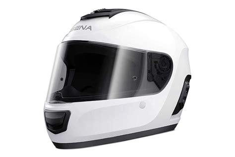 Sena™ | Motorcycle Helmets, Intercoms, Headsets, Bluetooth Devices - MOTORCYCLEiD.com