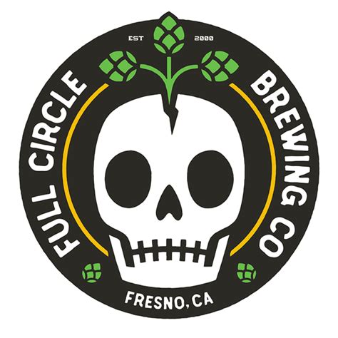 Full Circle Brewing Company | Brewbound.com