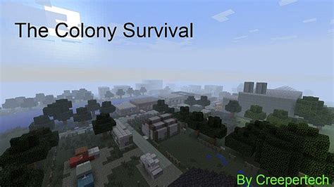 Colony Survival Mods - mkfasr