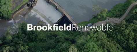 Brookfield Renewable Energy Partners: A Bet On The Inevitable Growth In ...