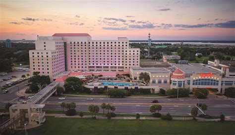 HARRAH'S GULF COAST - Updated 2024 Prices & Hotel Reviews (Biloxi, MS)