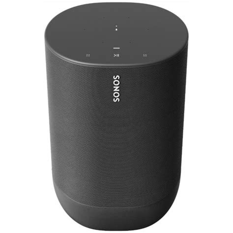 New Sonos Bluetooth Speaker Leaked [Image] - iClarified