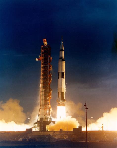 The Apollo 14 Mission – Apollo Space Program