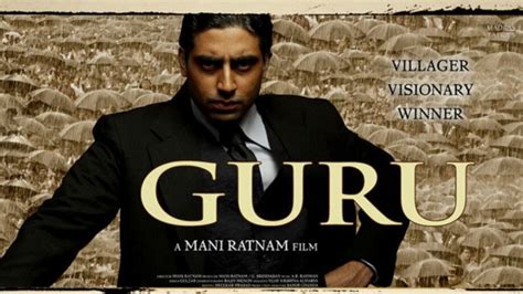 Guru: The movie with the best soundtrack | IWMBuzz