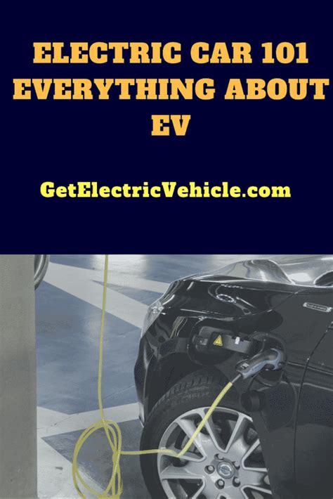 Best 5 Electric car accessories you must own - Get Electric Vehicle