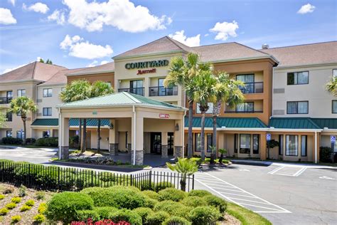 Courtyard Jacksonville Airport Northeast Entrance #GuestRoom, #Guest, # ...