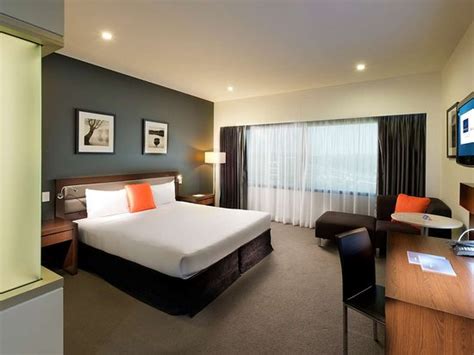 NOVOTEL BRISBANE AIRPORT $110 ($̶1̶4̶5̶) - Updated 2019 Prices & Hotel ...