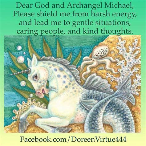 Doreen viture | Archangel michael, Dear god, Archangels