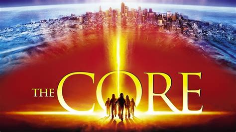 TV Media Junkie: MOVIE REVIEW The Core