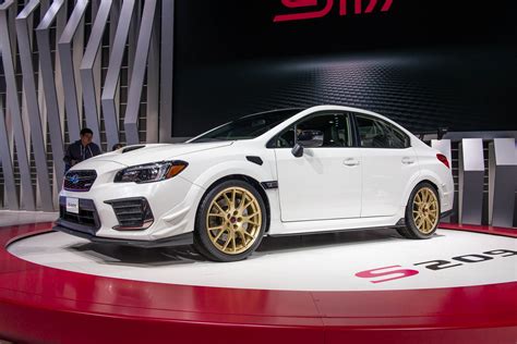 2024 Wrx Sti Horsepower Price - Suki Coralie