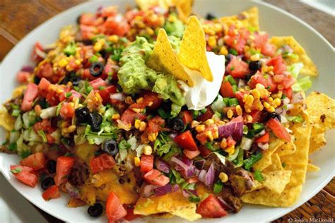 Nachos Supreme - Now Find Gluten Free | Recipe | Nachos supreme, Loaded nachos recipe, Cooking meat