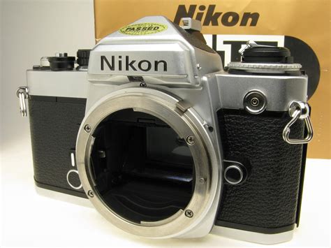 NIKON FE film camera | Film camera, Nikon, My images