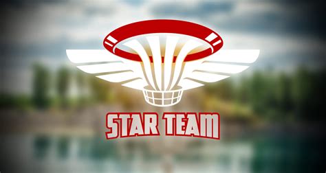 Star Team - Innova Disc Golf