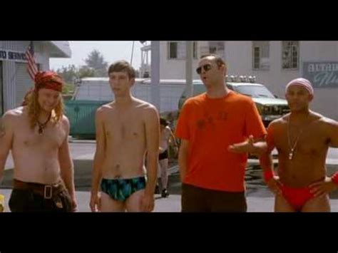 Dodgeball movie - YouTube