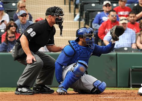 Cátcher de Béisbol: Ejercicios, y todo lo que necesitas saber