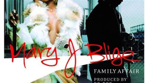 Mary J. Blige, 'Family Affair' | 100 Best Songs of the 2000s | Rolling ...