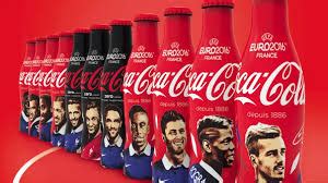 Coca-Cola cuts new 5-year sponsorship deal with French FA - Inside World Football