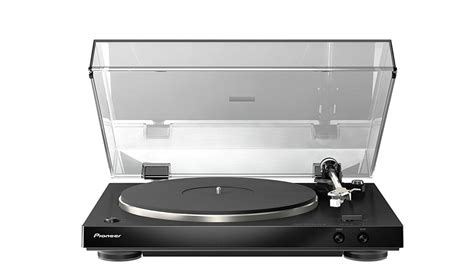 Get some use out of your old vinyls with this Pioneer turntable | Mashable