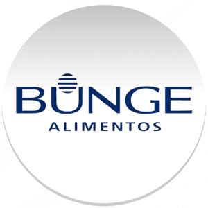 BUNGE ALIMENTOS S/A | Ecossis