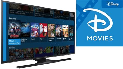 Disney Movies Anywhere app released for Fire TV and Fire TV Stick ...