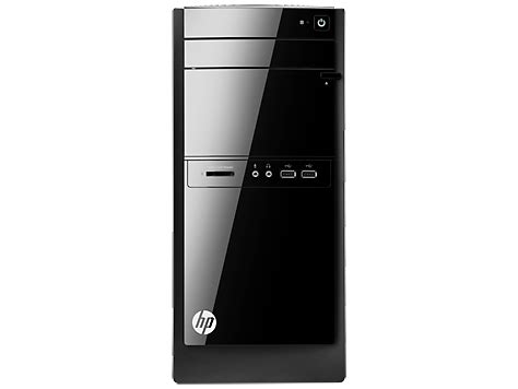 HP 110-300 Desktop PC series