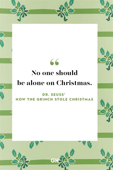 Grinch Movie Quotes