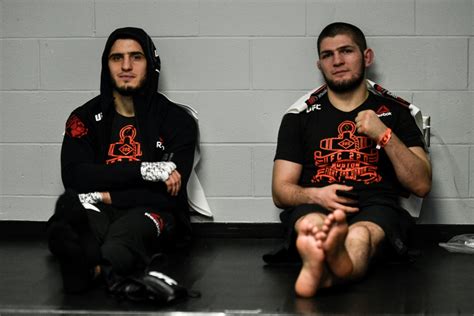 Khabib Nurmagomedov - Latest Khabib News, Stats & Updates