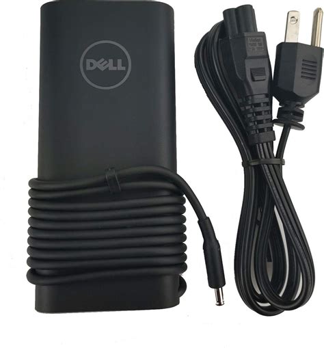 Top 9 Dell Xps 15 Laptop Charger 130W - Tech Review