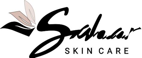 Professional Skin Care Products - Sahar Skin Care