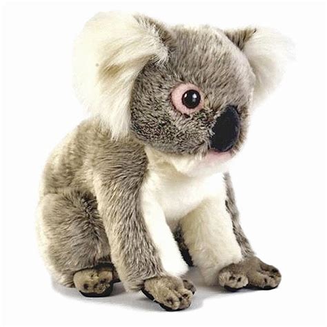 Koala Australian Native stuffed animal|28cm|Betsy|soft plush toy Bocchetta